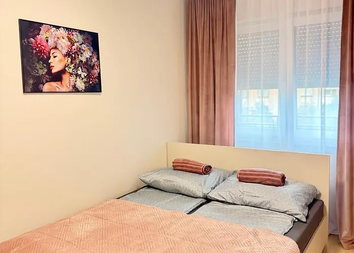 Фото Loft Apartament III Кемпно