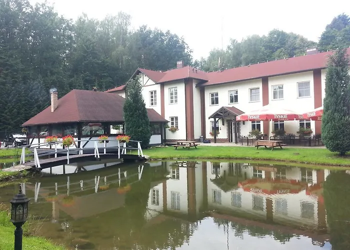 Uroczysko Bed & Breakfast Jastrowie photo