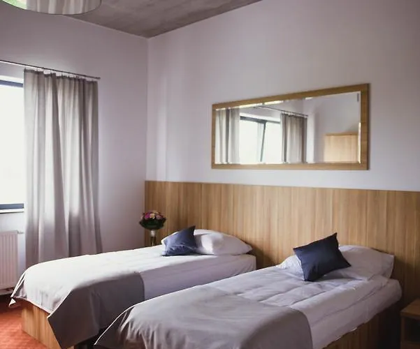 Hotel Turkovia Turek photo