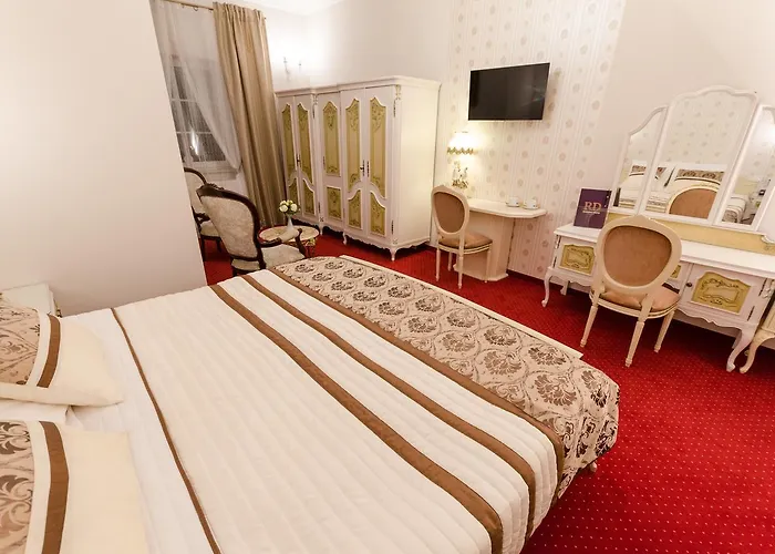 Rezydencja Radosny Dwor Hotel Stobno Siodme photo
