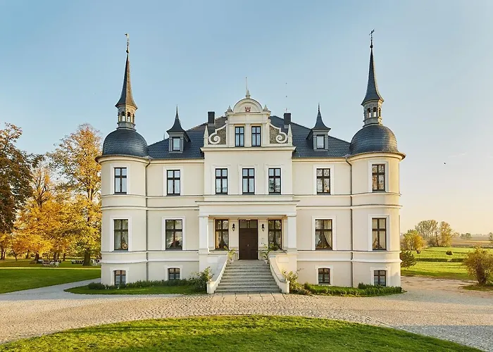 Palac W Orli - Pokoje, Restauracja Kozmin photo